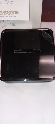 New | in-Stock Plantronics Plantronics 85 335-01 Calisto P830 Computer Accessories Arizona US | ASSET CONVERSION SPECIALISTS, INC. #1368410