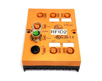 USED IFM DTELF/HFABRWPNUS00