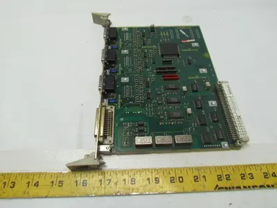 Siemens 570 214 9301.00 Circuit Board Module Hyundai HIT15S 6FC5-1110-BA01-0AA0