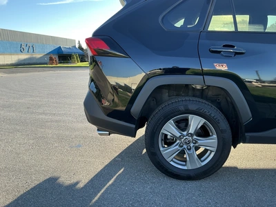 Used 2024 TOYOTA UT SUVs Michigan US | Miedema Asset Management Group #1474429