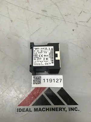 USED TELEMECANIQUE LP1K0610BD