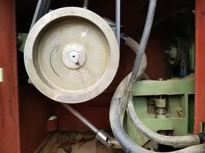 USED IMC / KIKUKAWA RP-12