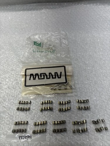 NEW Littelfuse H217.250