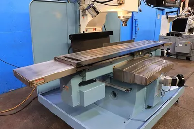 2012 SOUTHWESTERN INDUSTRIES FHM 7 MILLERS, VERTICAL | Prime Machinery (18)
