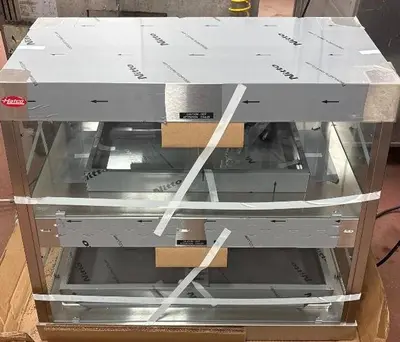 NEW HATCO GRHD-2PD