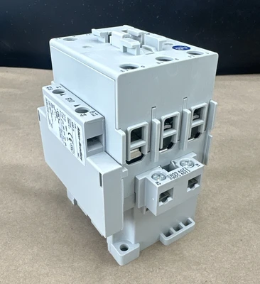 NEW Allen-Bradley 100-C43D10