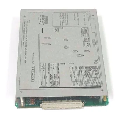USED BENTLY NEVADA PWA87367-01 PC BOARD PWA8736701