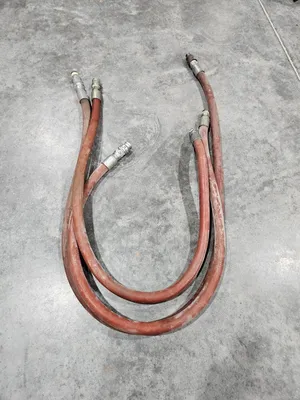 2011 QUINCY QGD-25 Rotary Screw & Sliding Vane Air Compressors | Midstate Machinery (12)