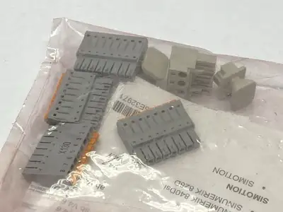 CU305xx | Siemens  Terminal Accessories Kit - New