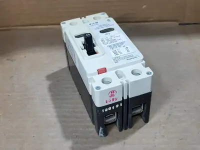 New | in-Stock EATON CUTLER-HAMMER HFD2020S Switchgears British Columbia CA | Lenmark #1434322