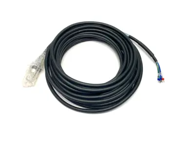 New | in-Stock Kollmorgen Power Cable 12m Cable & Wire Michigan US | Maverick Industrial Sales #1392615