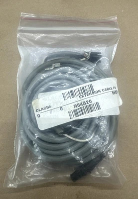 (5) PREOWNED- Unbranded CLACB5 Extension Cable F0 | FAST SHIPPED & WARRANTY 🇺🇸