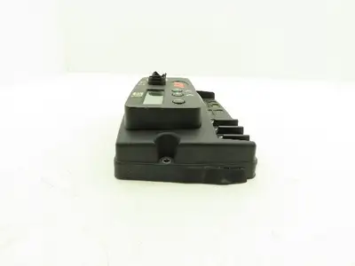 JLG 1001255259 Ground Control Module Off Of 10MSP Stock Picker *Parts Or Repair*