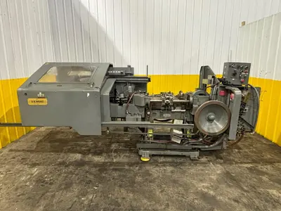 USED ASAHI US BAIRD 28