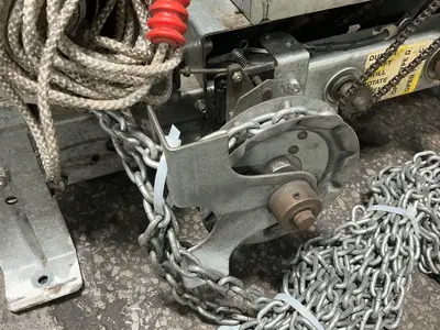 Used OVERHEAD DOOR JST513 Motors (misc) Ohio US | HGR 24 #1567074
