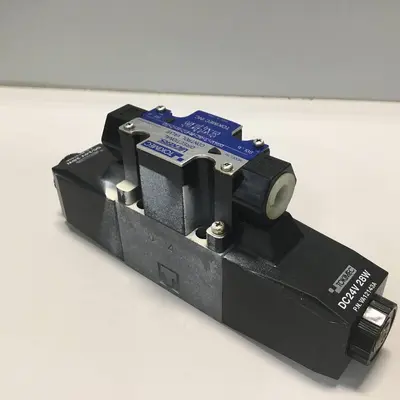 USED VICKERS DG4V36CMP7H750