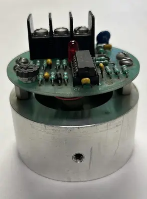 Used NORTH AMERICAN H6145 Industrial Controls Ohio US | Surplus Asset Holdings #1242303