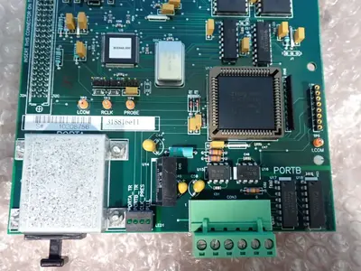 USED UNICO INC 318816E11