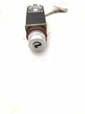 USED ALLEN BRADLEY 800MR-H31B