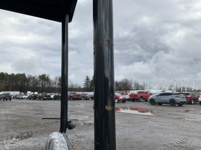 Used 2026 CFG INDUSTRY H12R Crawler Excavators - Mini Michigan US | Miedema Asset Management Group #1324018
