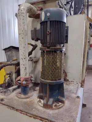USED WARD DV-18015