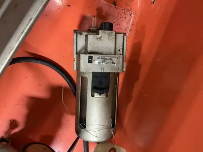 Used SMC _UNKNOWN_ Pumps Ohio US | HGR 24 #1311048