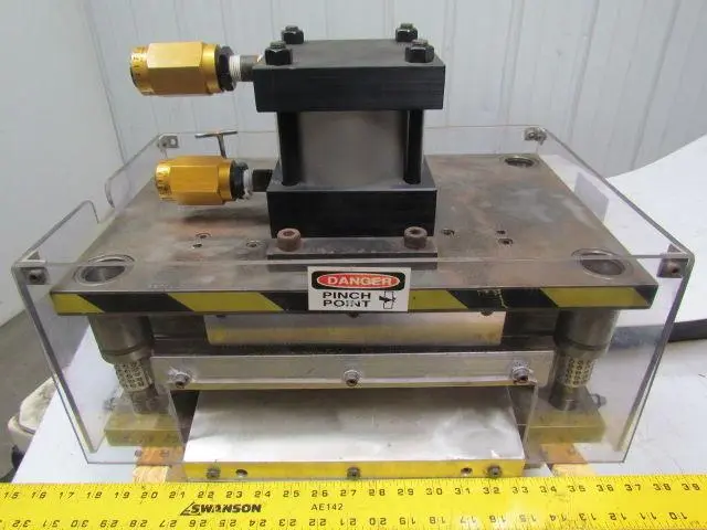Used RS TOOL _UNKNOWN_ Miscellaneous MRO | Arrow Industrial #649057