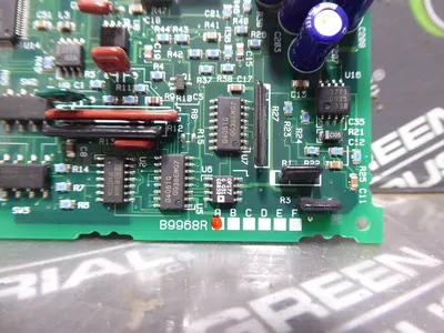 USED YOKOGAWA B9968RA