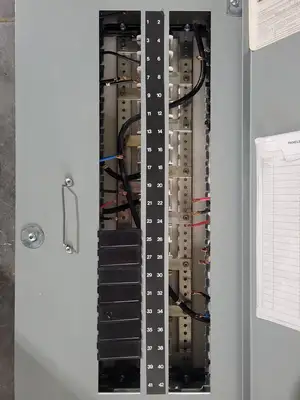 USED EATON 3CBL142