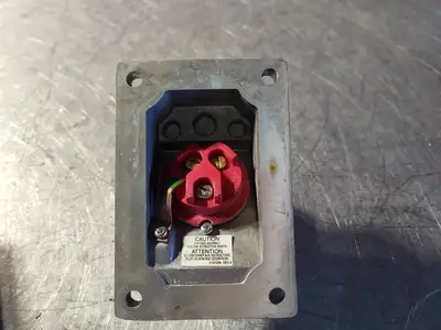 Used EATON ENR5151 Misc Electrical & Power Parts British Columbia CA | Lenmark #281863