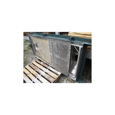 USED ROTEX 321