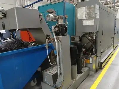 2017 INDEX C200 CNC Lathes | Graff-Pinkert (12)