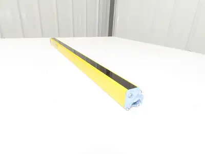Schmersal SLC440COM-R-0650-14 Safety Light Curtain Receiver 650mm Parts/Repair
