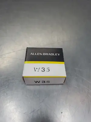 USED Allen-Bradley W35