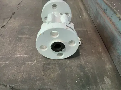 Used VIRGO ENGINEERS INC RF2FC6LFL Pumps Ohio US | HGR 24 #1311041