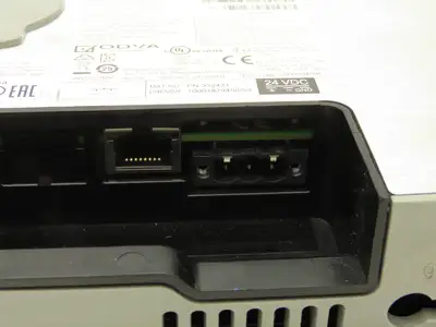 Allen Bradley 2711P-T7C21D8S PanelView Plus 7 Touch Screen Control HMI 24VDC