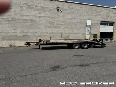 Used 2018 DITCH 2018 DITCH WITCH JT30 Drill Rigs Florida US | HDD Broker #1358221