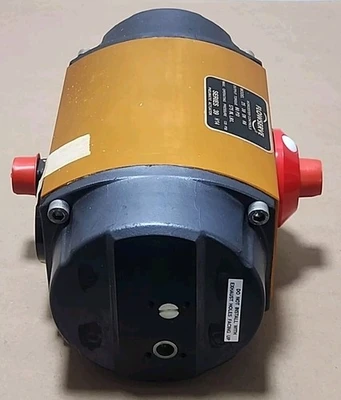 NEW Flowserve 25 39SN