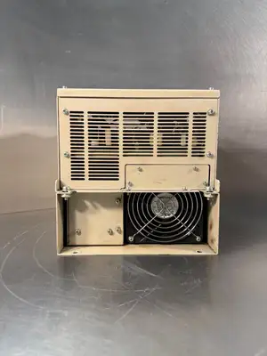 Yaskawa Servopack SGDB-60ADG 200-230V 50/60 3Ph (7.6.3)