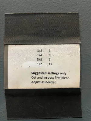 2007 DURMA - DURMAZLAR SB 3013 Shear | Universal Press & Machinery (UPM) (7)