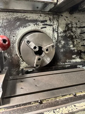 PROTOTRAK 1840 SX CNC Lathes | Liberty Machine Works LLC (8)