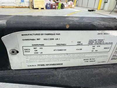 Used 2022 GENERAC MOBILE LIGHT TOWER Portable Generators Minnesota US | Carco Truck & Equipment #1514249