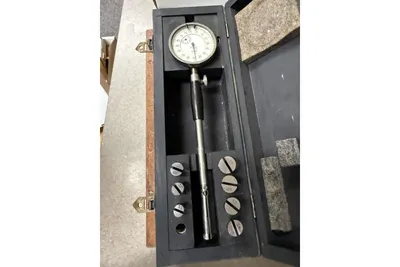 Used _UNKNOWN_ _UNKNOWN_ Bore Gages California US | KD Auctions #1359401