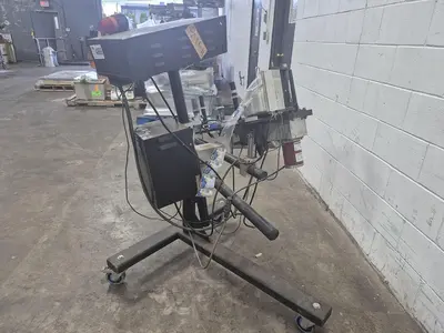 USED SUPERIOR ROLL TAK 200