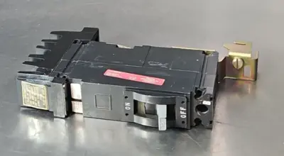 Square D FA14015B 15 Amp 277V 1 Pole I Line Circuit Breaker (BIN252)