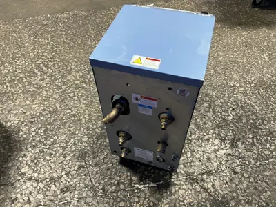 Used THERMAL CARE RQE0908 Misc Plastics Equipment Ohio US | HGR 24 #1332753