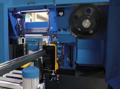 NEW DOALL DC-750CNC