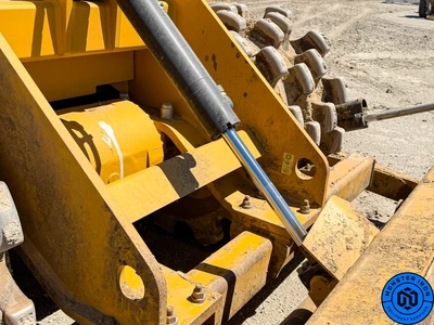 Used 2021 CATERPILLAR 815K Landfill Compactors California US | Monster Iron Equipment Services #1481130