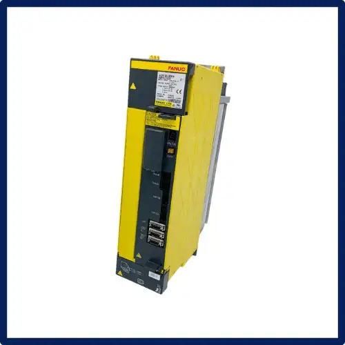 New | in-Stock OTHER BRANDS A06B-6117-H210 Servo Drives Texas US | CNC TOOLS LLC #1486841