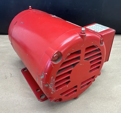 USED Baldor EJMM3154T